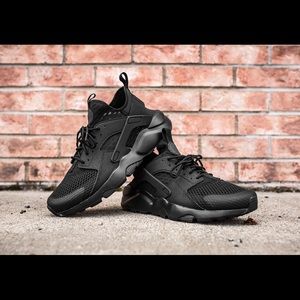 NIKE AIR HUARACHES Ultra run